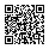 スマートフォンQRコード