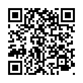 スマートフォンQRコード