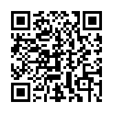 スマートフォンQRコード