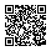 スマートフォンQRコード