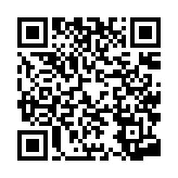 スマートフォンQRコード