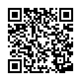 スマートフォンQRコード