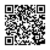 スマートフォンQRコード