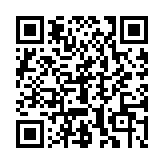 スマートフォンQRコード