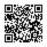 スマートフォンQRコード