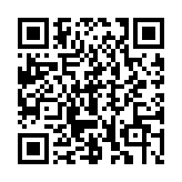スマートフォンQRコード