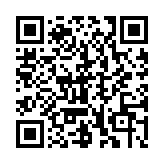 スマートフォンQRコード
