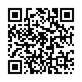 スマートフォンQRコード