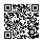 スマートフォンQRコード