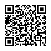 スマートフォンQRコード