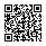 スマートフォンQRコード