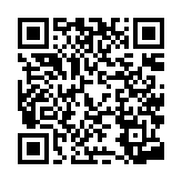 スマートフォンQRコード