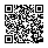 スマートフォンQRコード