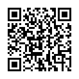 スマートフォンQRコード