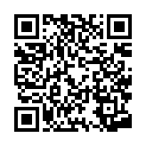 スマートフォンQRコード