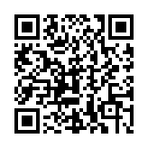 スマートフォンQRコード