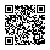 スマートフォンQRコード