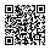 スマートフォンQRコード