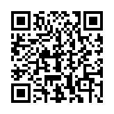 スマートフォンQRコード