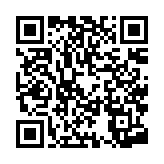 スマートフォンQRコード