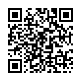 スマートフォンQRコード