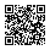 スマートフォンQRコード