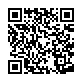 スマートフォンQRコード