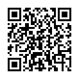 スマートフォンQRコード