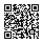 スマートフォンQRコード