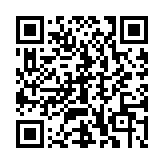 スマートフォンQRコード