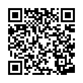 スマートフォンQRコード