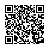 スマートフォンQRコード
