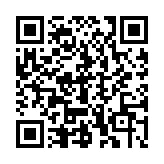 スマートフォンQRコード