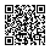 スマートフォンQRコード