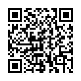 スマートフォンQRコード