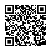 スマートフォンQRコード