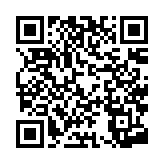 スマートフォンQRコード