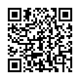 スマートフォンQRコード