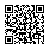 スマートフォンQRコード