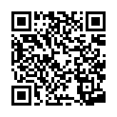 スマートフォンQRコード