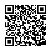 スマートフォンQRコード