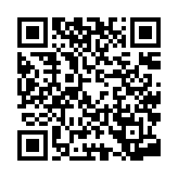 スマートフォンQRコード