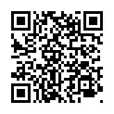 スマートフォンQRコード