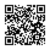 スマートフォンQRコード