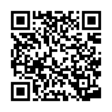 スマートフォンQRコード