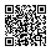 スマートフォンQRコード