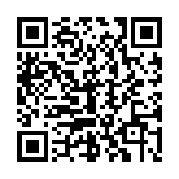 スマートフォンQRコード