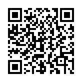 スマートフォンQRコード