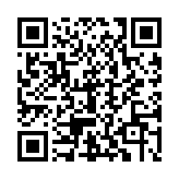 スマートフォンQRコード