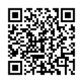 スマートフォンQRコード